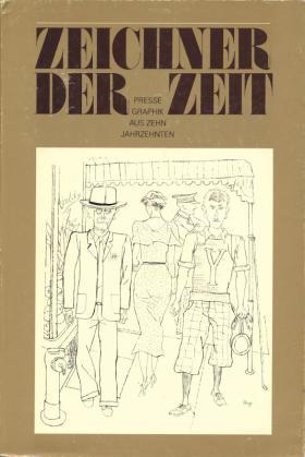 Zeichner der Zeit