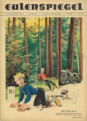 Eulenspiegel