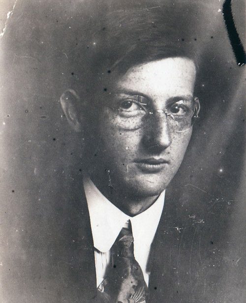 Portrait